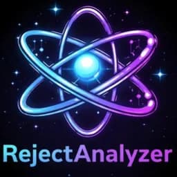 Reject Analyzer AI