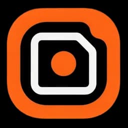 Image to Image AI Logo