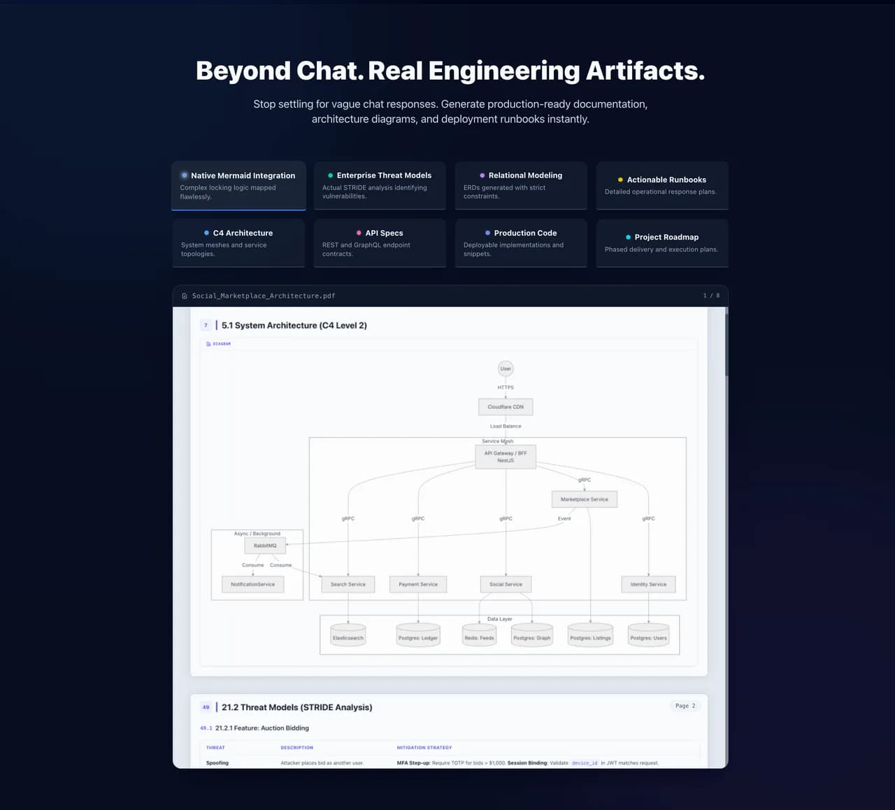 AI Prompt Architect