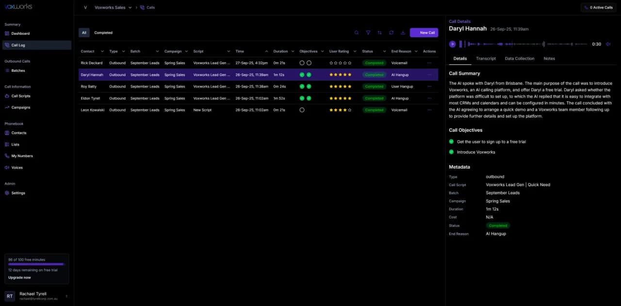 Voxworks