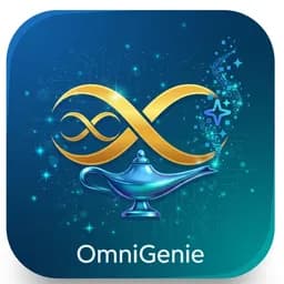 OmniGenie Logo
