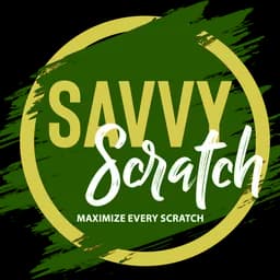 Savvy Scratch