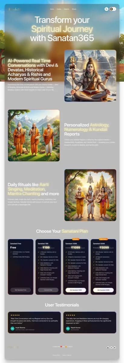 Sanatan365