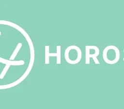 Horoso Logo