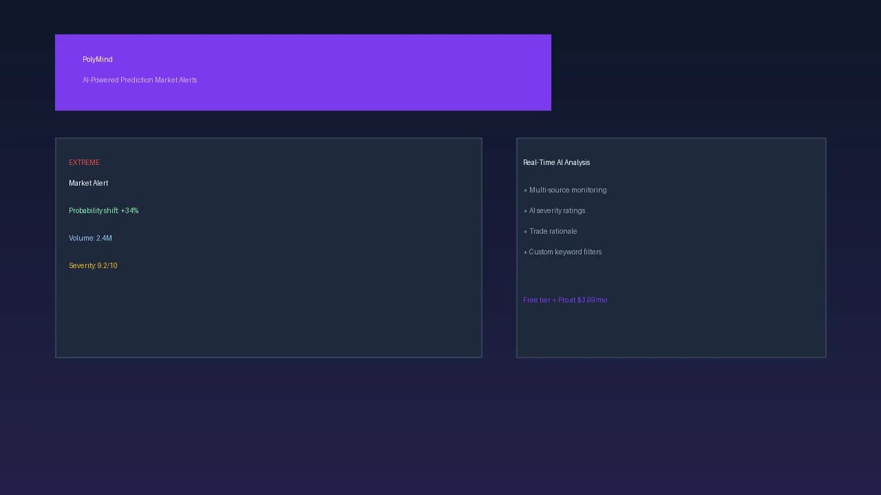 PolyMind Screenshot