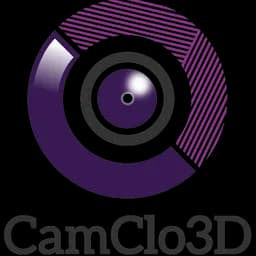 CamClo3D