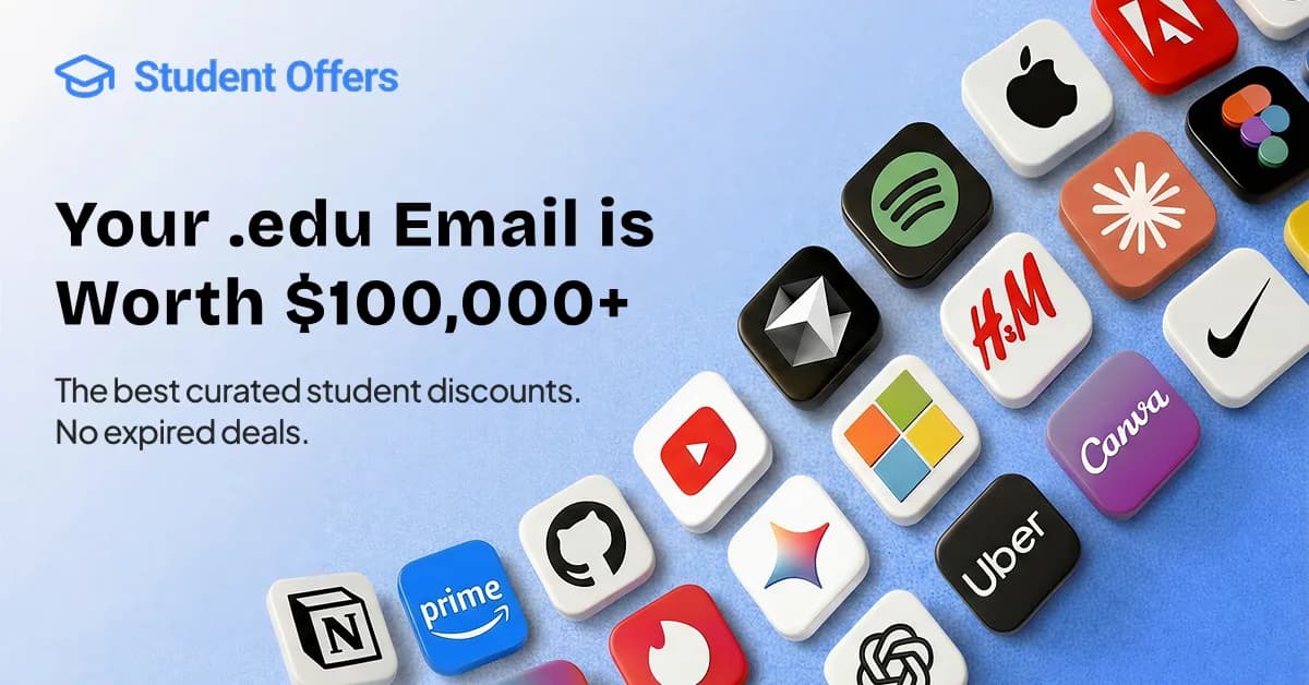 Studentoffers.co