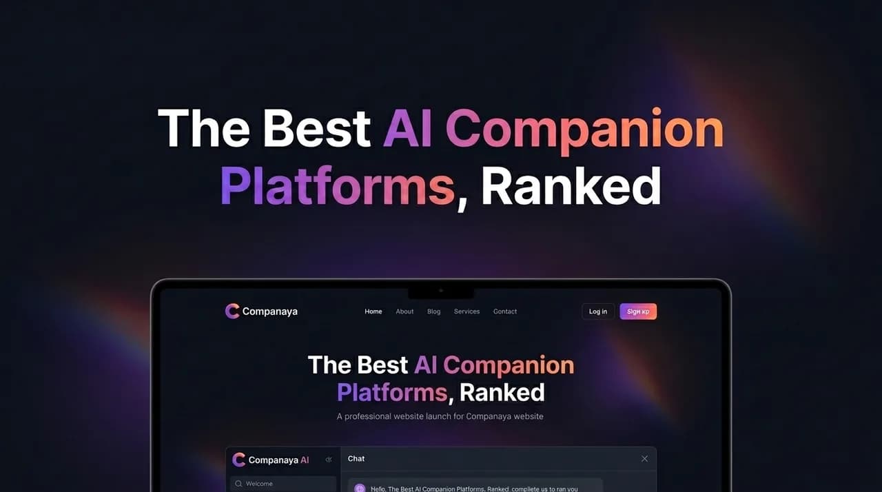 Companaya