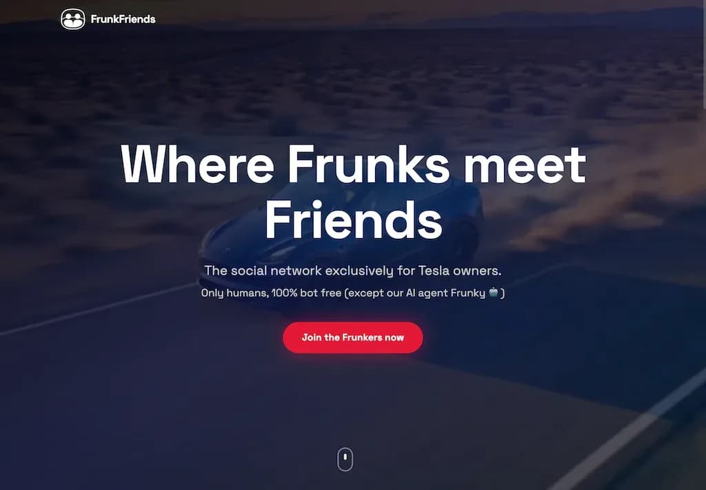 FrunkFriends