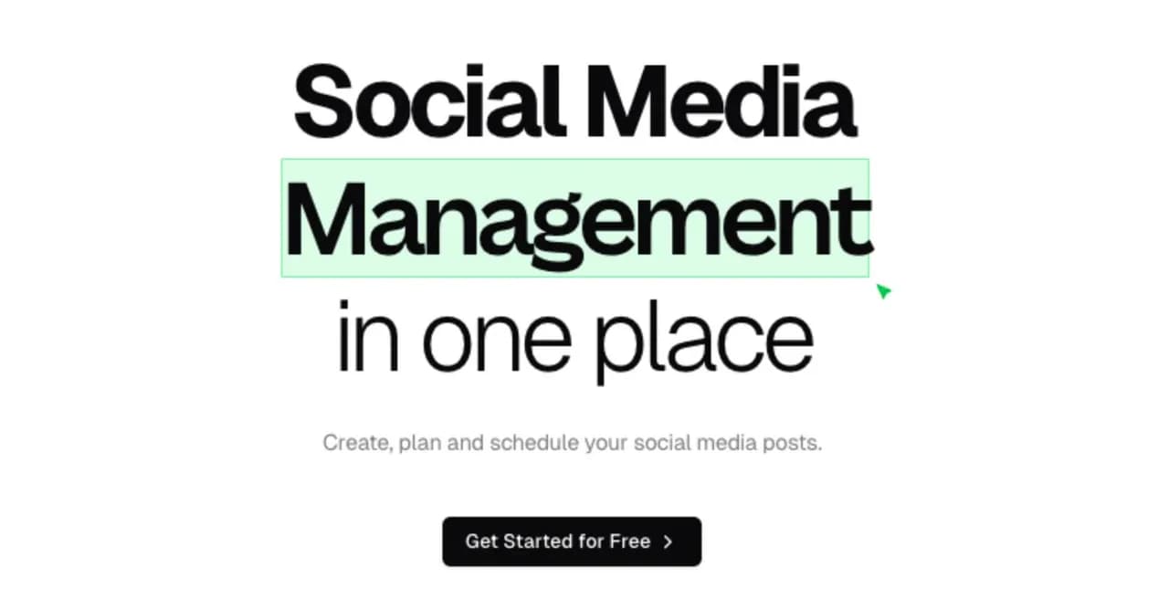 SocialKit Screenshot