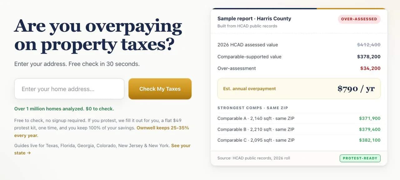AppealMyTax