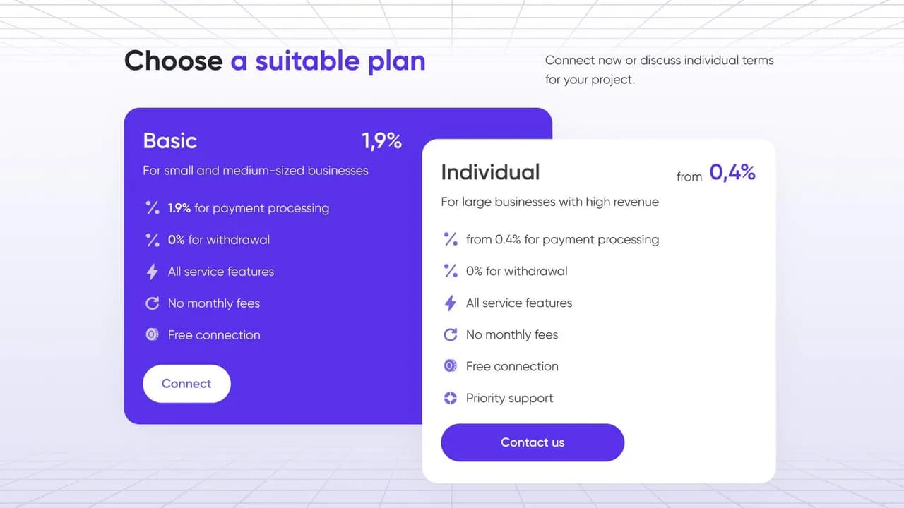 TryBit Screenshot