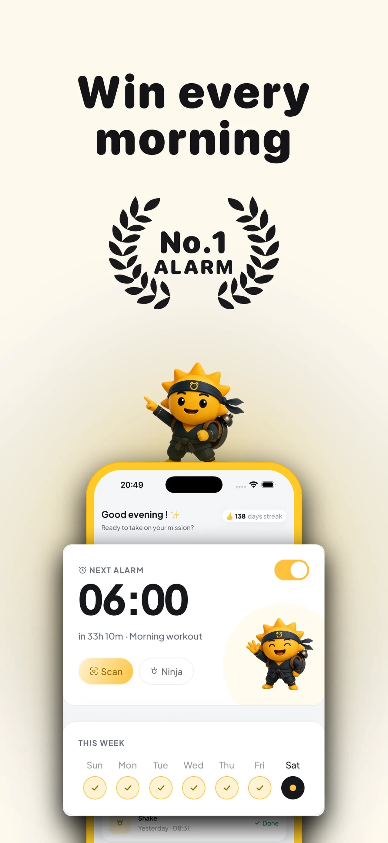 Risly Screenshot