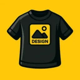 Mockup Clothing Design Tool