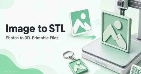 ImageToSTL.online