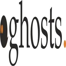 Ghosts Logo