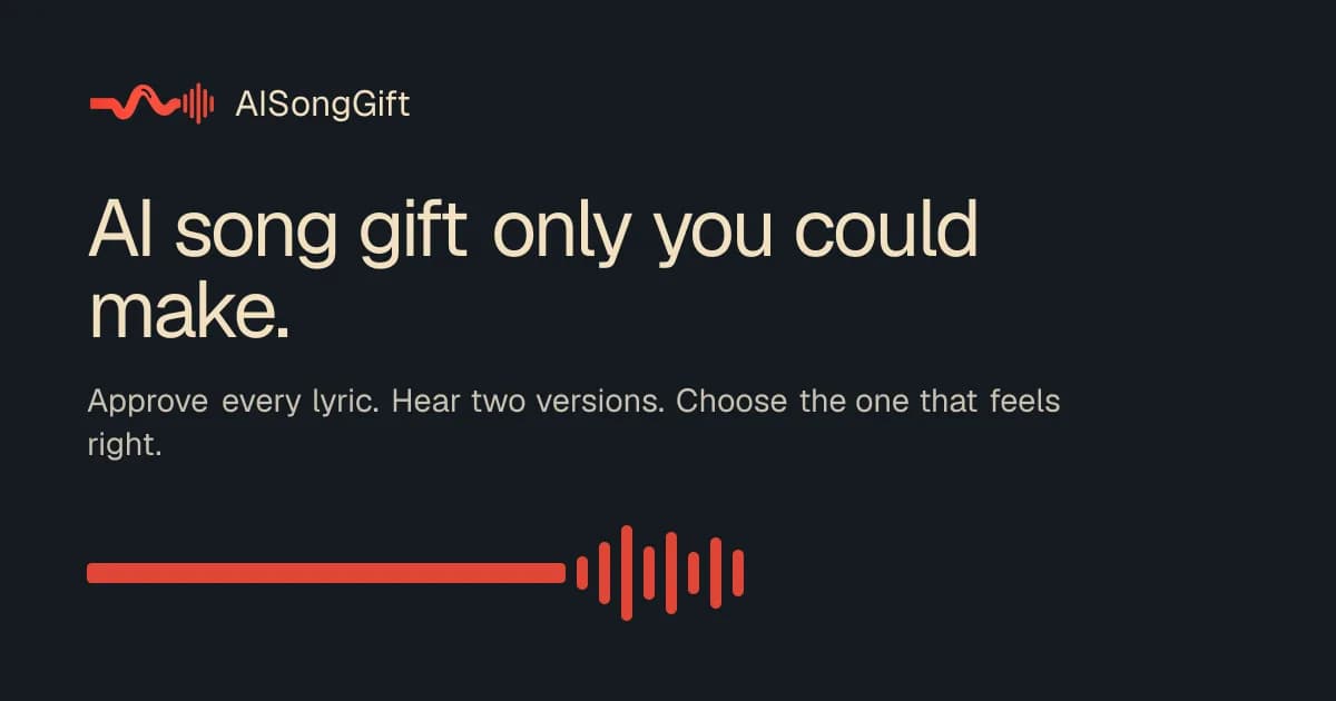 AISongGift
