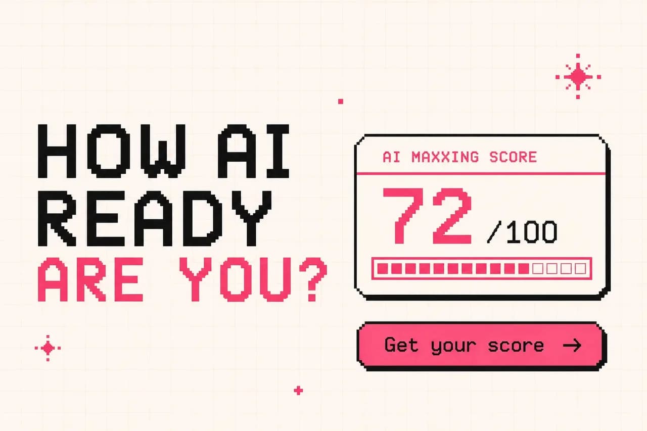 AI MAXXERS