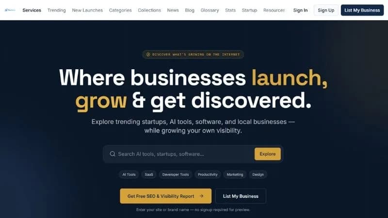 Rankium Screenshot
