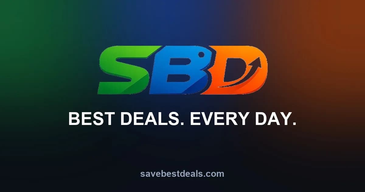 SaveBestDeals