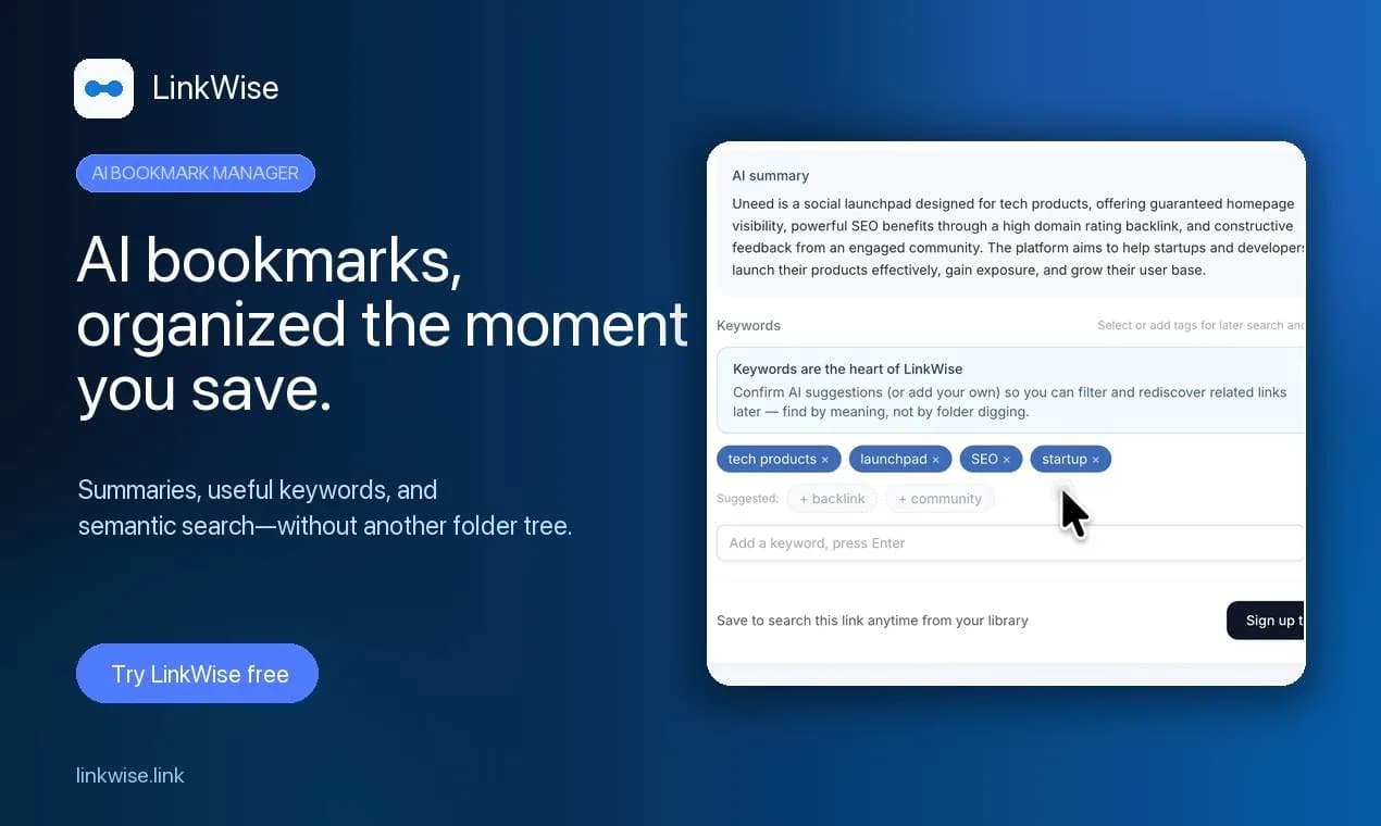 linkwise.link