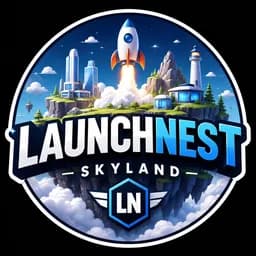 LaunchNest LN