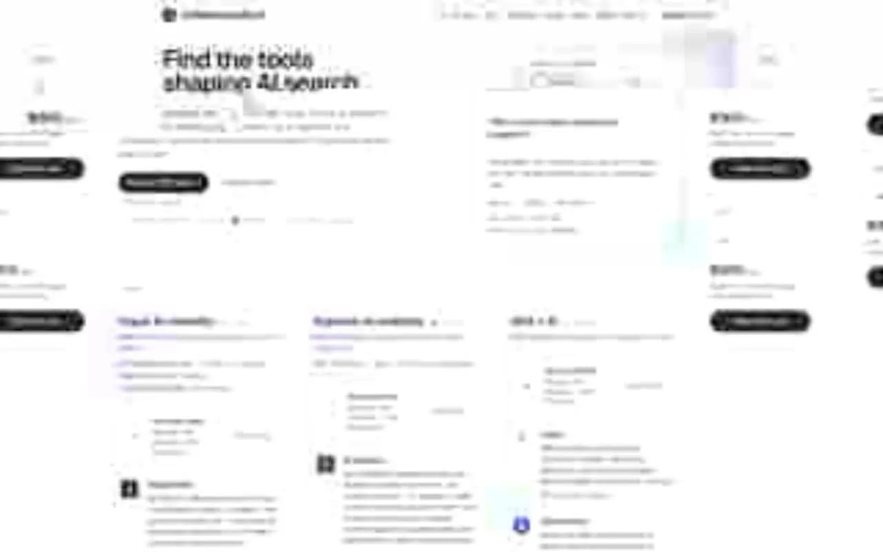 GetMentionedByAI Screenshot