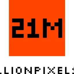 21MillionPixels.art