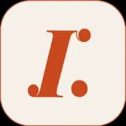 Indom Logo