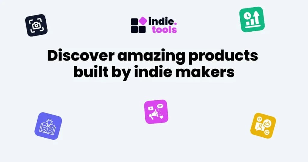 IndieTools
