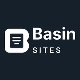 Basin Sites