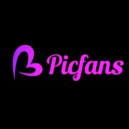 Picfans Logo
