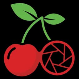 CherryShot Logo