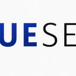 BlueSearch Logo