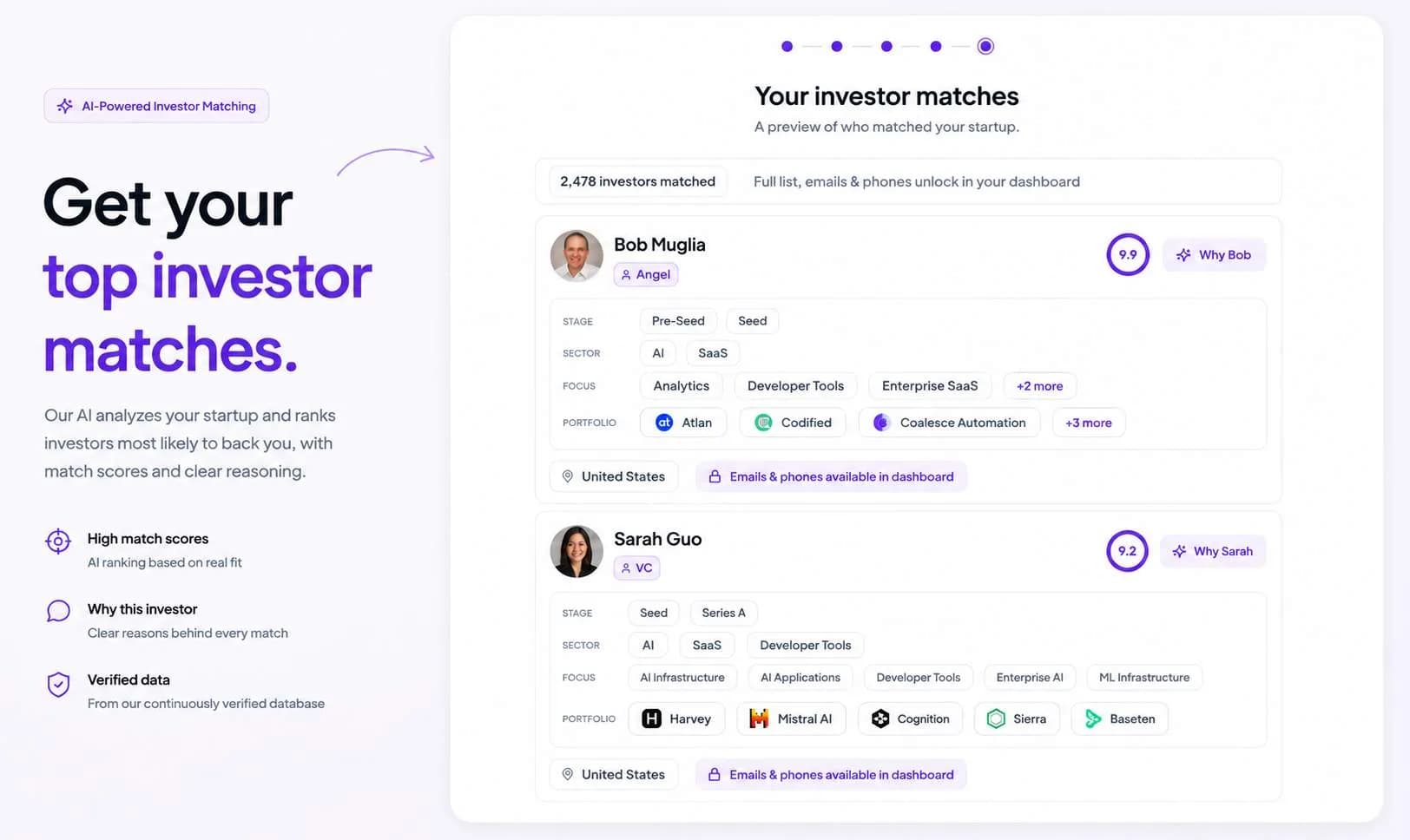 RaiseHunt Screenshot