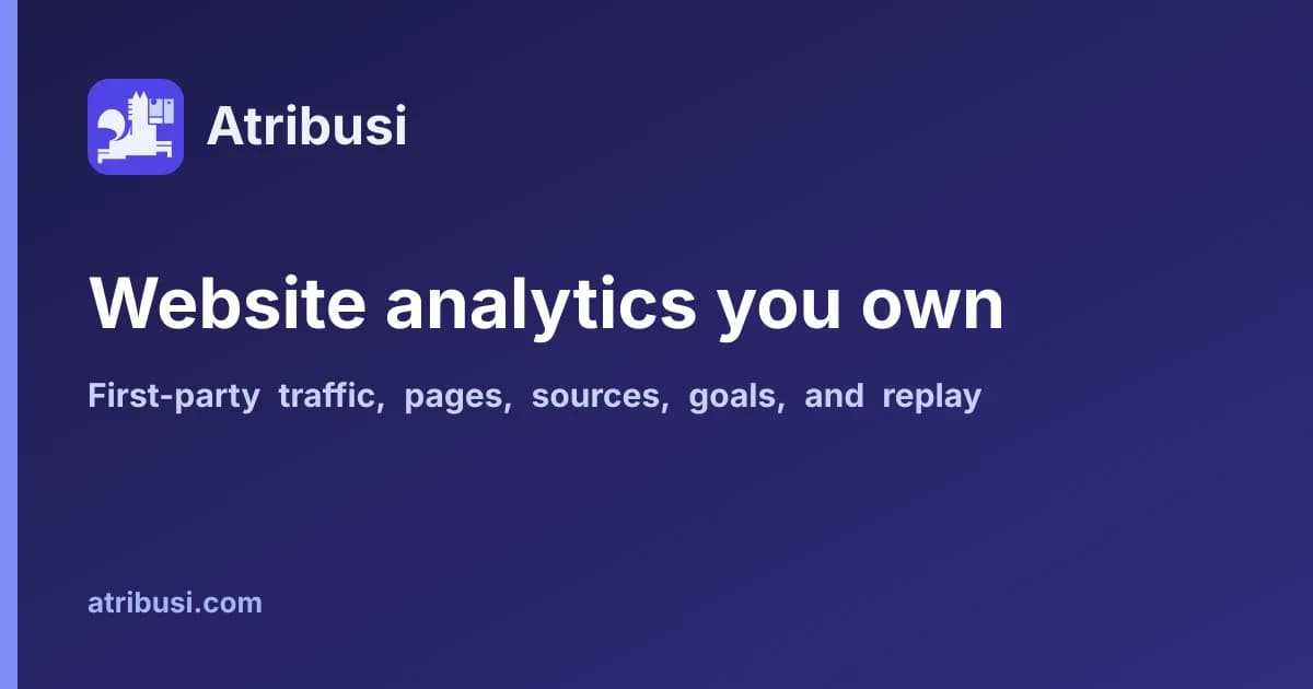 Atribusi Screenshot