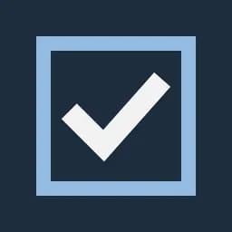 Product Launch Checklist Logo