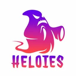 Heloies Logo