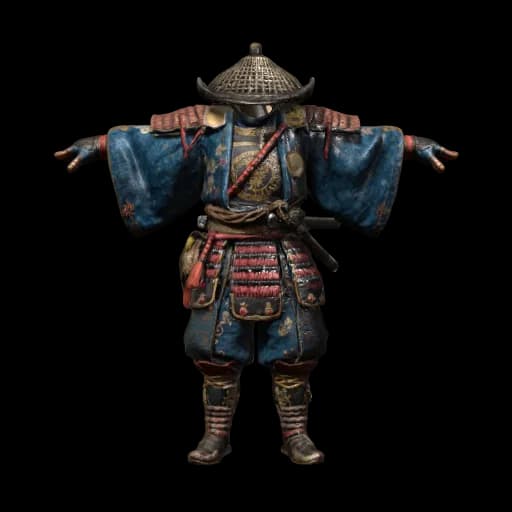 yvo3d Screenshot