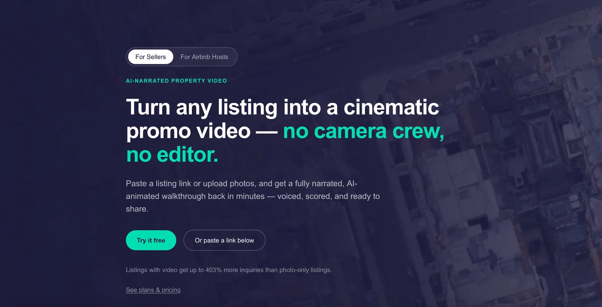 Online Viewing Screenshot