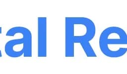 Dental Reception Logo