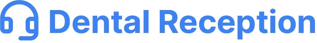 Dental Reception Screenshot