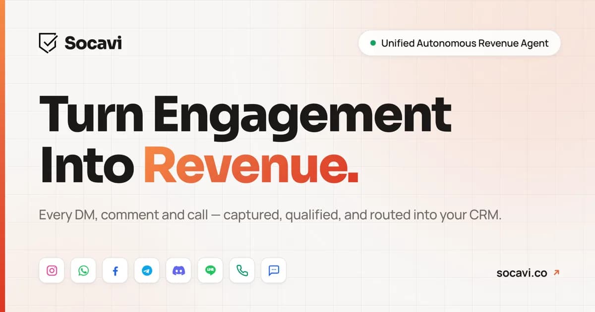 Socavi Screenshot