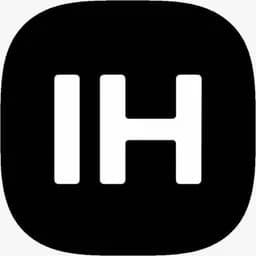 ImageHub Logo