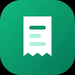 Online Receipt Generator Logo