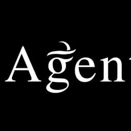 Agenty Logo