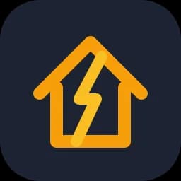 Generator For House Logo