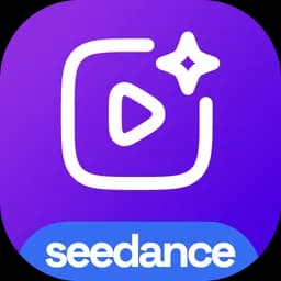 SdanceAI Logo