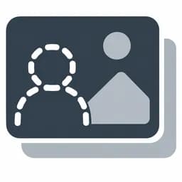 Person Remover Logo
