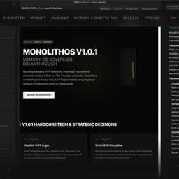 Monolithos